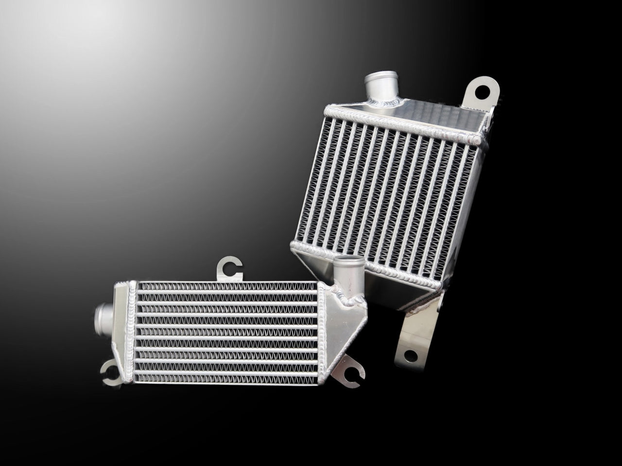 D-SPORT RACING INTERCOOLER FOR DAIHATSU COPEN LA400K  17900-E240