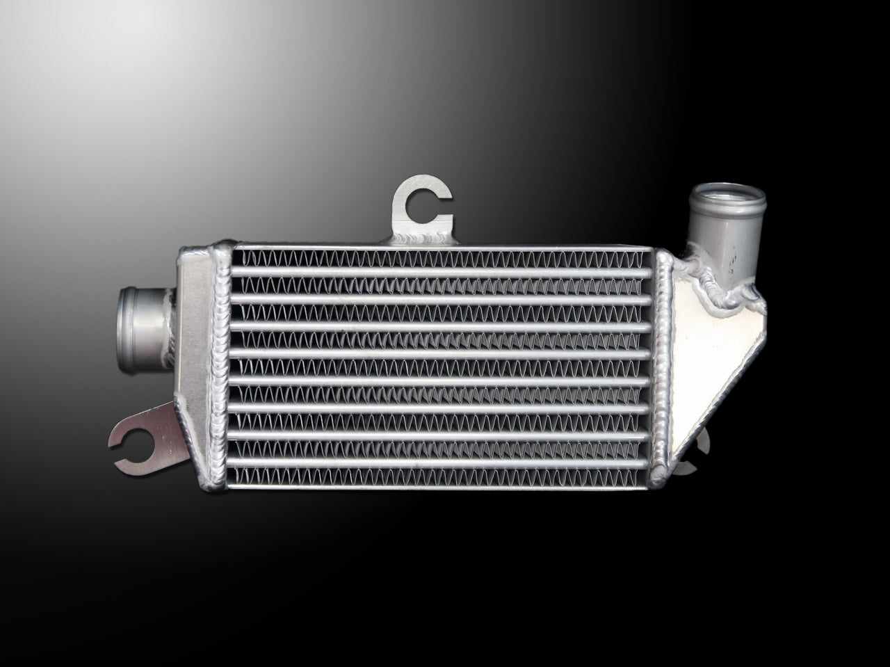 D-SPORT RACING INTERCOOLER FOR DAIHATSU COPEN LA400K  17900-E240