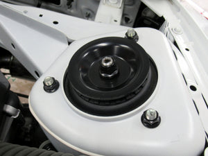 BACK YARD SPECIAL UPPER MOUNT WASHER 4P SET FOR HONDA S660 BACK-YARD-SPECIAL-00018