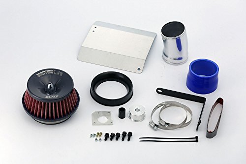 BLITZ SUS POWER LM-RED INTAKE KIT FOR TOYOTA RAIZE A200A A210A DAIHATSU ROCKY A200S A210S 1KR-VET TURBO 59264