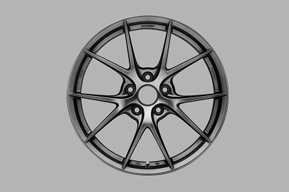 MUGEN FR10 19X9.5J 5H-120 +60 WHEEL FOR HONDA PRELUDE BF1 42700-XNRC-995D-60