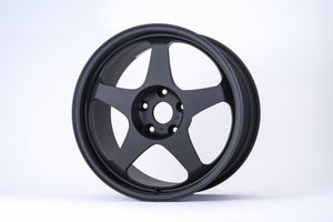 SPOON SW388 18′′10J +40 5H120 WHEEL FOR  42703-18100-40