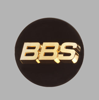 MUGEN BBS WHEEL CENTER CAP BLACK FOR HONDA PRELUDE BF1 42710-XNRC-01S0-BK