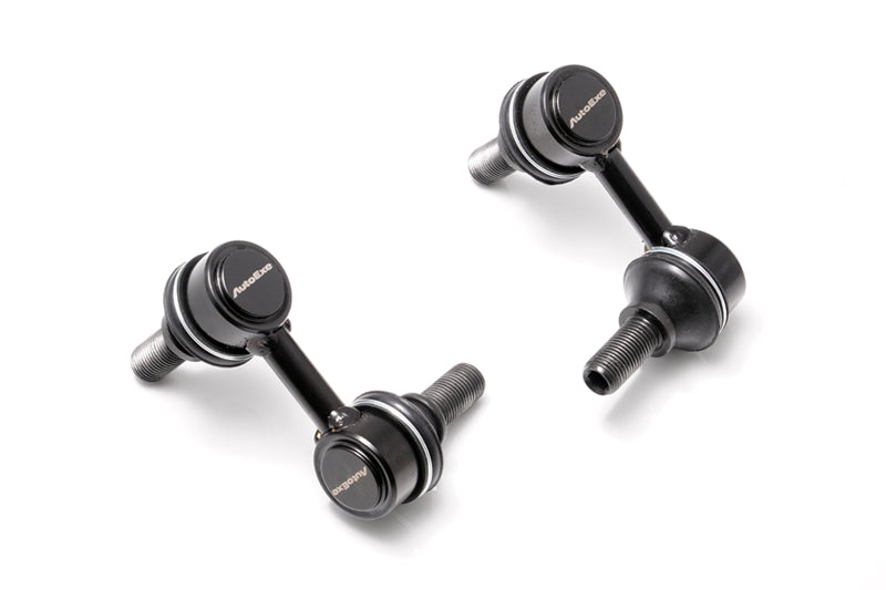 AUTOEXE ADJUSTABLE STABILIZER LINK FRONT FOR MAZDA CX-80 KL SERIES KHA1V5760