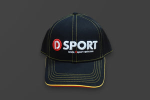 D-SPORT CAP ONE SIZE FOR  08250-CAP