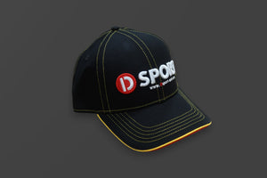 D-SPORT CAP ONE SIZE FOR  08250-CAP