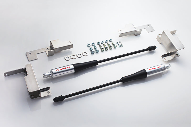 AUTOEXE MOTION CONTROL BEAM FOR MAZDA CX-80 KL SERIES KLA1V5490