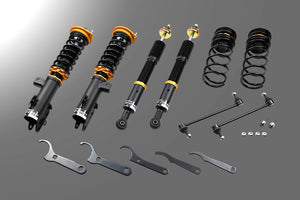 D-SPORT AF-STREET SUSPENSION KIT FOR DAIHATSU COPEN LA400K LA400A 48540-B241