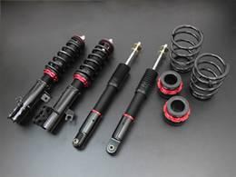 LARGUS SPEC S COILOVER KIT FOR NISSAN NOTE E12 MODIFIED 2WD 01011207056-QQ-1