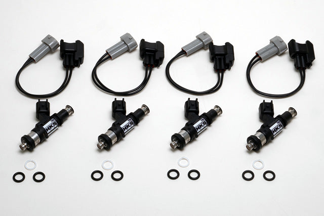 HKS INJECTOR UPGRADE KIT FOR SUBARU IMPREZA WRX STI GRB EJ20(TURBO) 14002-AF003