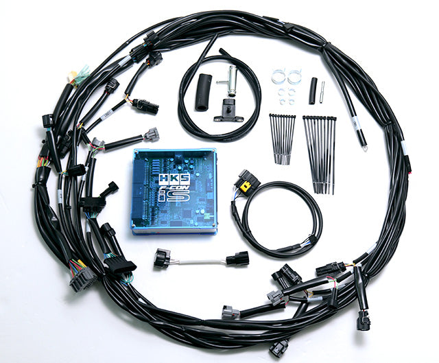 HKS SUB CONTROL SYSTEM FOR TOYOTA GR86 ZN8 SUBARU BRZ ZD8 FA24 42011-AT036