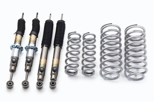 JAOS BATTLEZ LIFT-UP KIT VFCA VER.B FOR TOYOTA LAND CRUISER PRADO 150 SERIES A733066BB