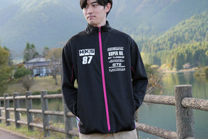 HKS TEAM JACKET 2025 L 51007-AK703