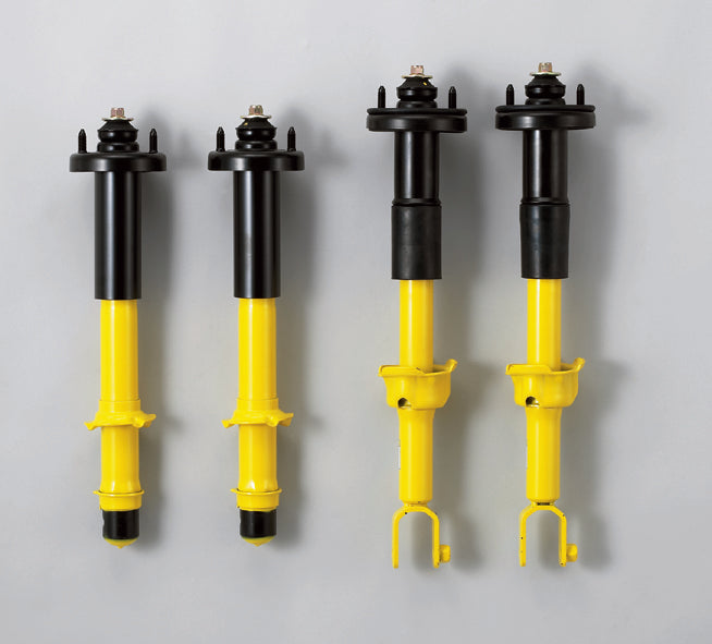 SPOON DAMPER KIT [FIX TYPE] FOR KOUKI ZENKI CIVIC EK4 B16A 51600-EK9-000