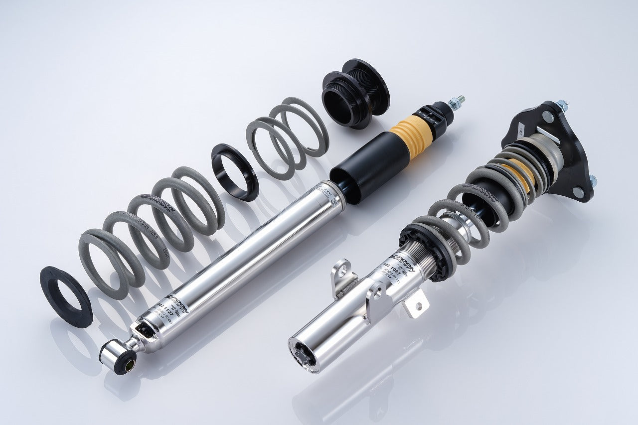 SPOON FULL SPEC DAMPER KIT FOR HONDA CIVIC FK8 FL5 K20C 51600-FL5-G20