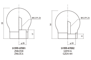 HKS CARBON SHIFT KNOB FOR TOYOTA GR COROLLA NRE210H GZEA14H GR YARIS GXPA16 G16E-GTS 51999-AT002 - Black Hawk Japan