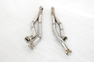 KREISSIEG FRONT PIPE FOR FERRARI 550 MARANELLO F550-02-MARANELLO