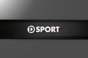 D-SPORT STRUT TOWER BAR FOR BLACK FOR DAIHATSU COPEN LA400K LA400A 55137-B242