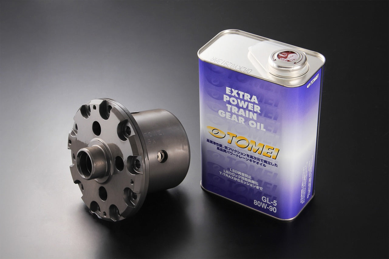 TOMEI T-TRAX ADVANCE LSD HONDA BA FOR  562050