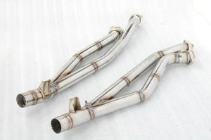 KREISSIEG 2IN1 FRONT PIPE FOR FERRARI F575M F575-02 