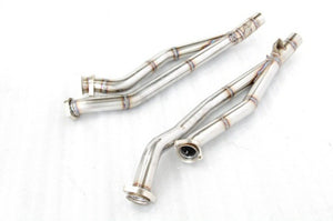 KREISSIEG 2IN1 FRONT PIPE FOR FERRARI F575M F575-02 