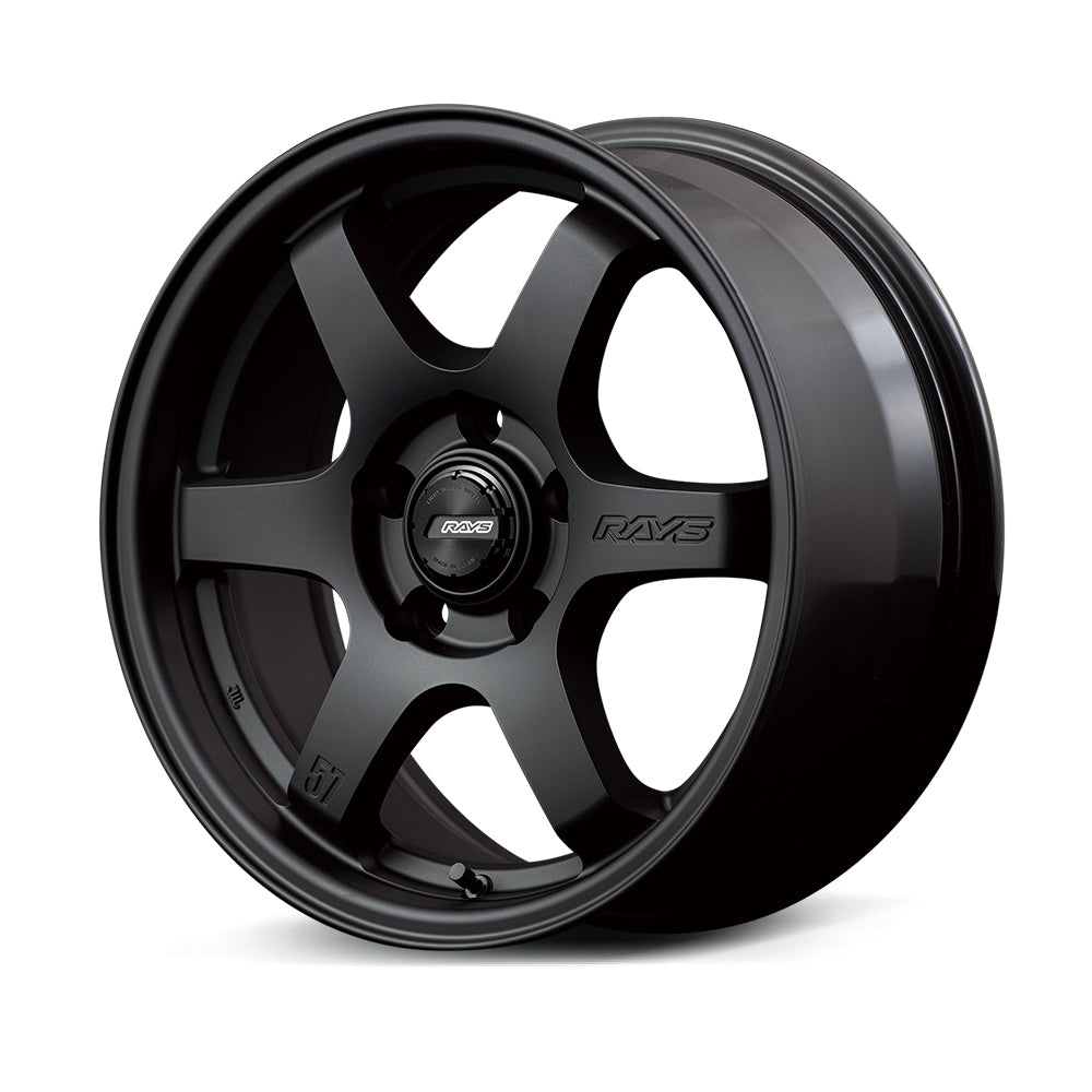 RAYS GRAM LIGHTS 57DR-X2 16X7J +40 5X114.3 BLACK GRAPHITE (B2) 58326704095B2