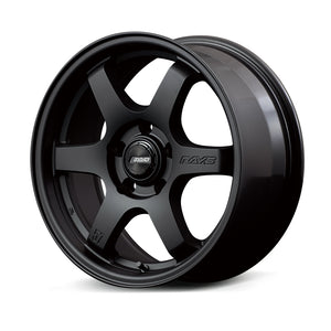 RAYS GRAM LIGHTS 57DR-X2 16X7J +40 5X114.3 BLACK GRAPHITE (B2) 58326704095B2