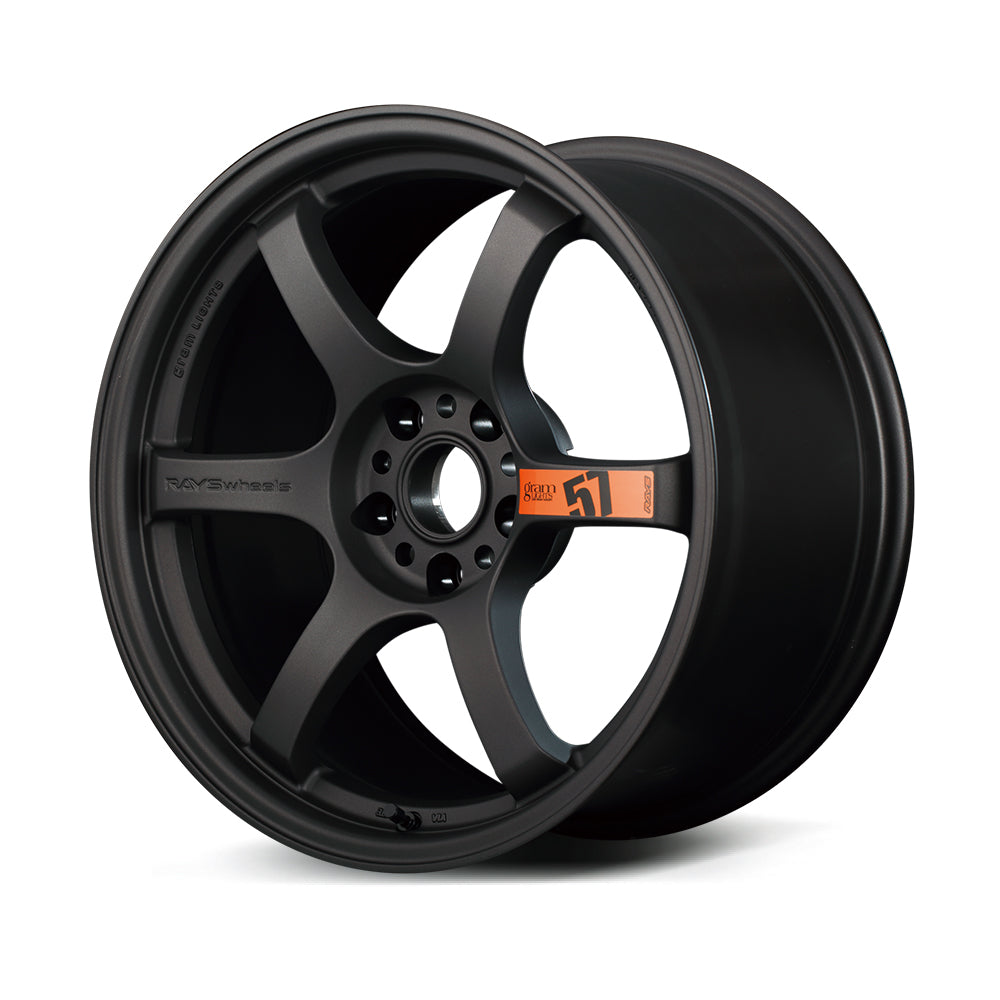 RAYS GRAM LIGHTS 57DR SPEC D 15X8J +28 4X100 AZ 58375802892AZ