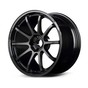 RAYS GRAM LIGHTS 57NR 18X9.5J +45 5X114.3 GLASS BLACK (6NJ) 584189545956NJ