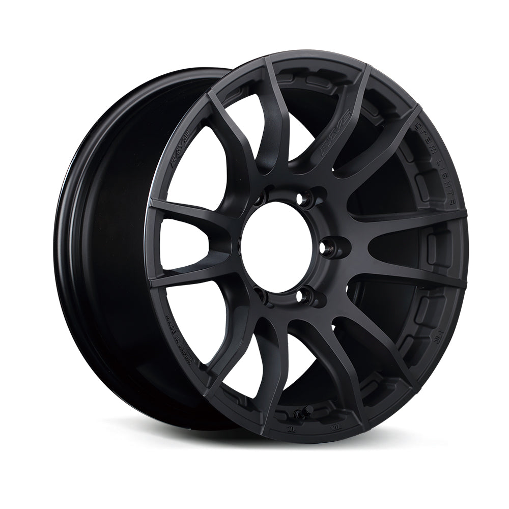 RAYS GRAM LIGHTS 57XR-X 17X8J +0 6X139.7 DARK BRONZE (Z2) 58307800016Z2