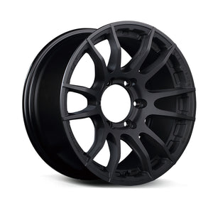 RAYS GRAM LIGHTS 57XR-X 17X7J +45 5X114.3 BLACK GRAPHITE (B2) 58307704595B2