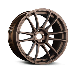 RAYS GRAM LIGHTS 57XR 17X9J +22 5X114.3 MATTE GRAPHITE (MF) 58287902295MF