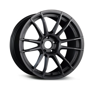 RAYS GRAM LIGHTS 57XR 17X9J +22 5X114.3 MATTE GRAPHITE (MF) 58287902295MF