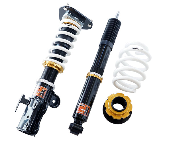 HKS HIPERMAX S-STYLE X SERIES COILOVERS SUSPENSION TYPE FOR TOYOTA VELLFIRE GGH20W 2GR-FE 80120-AT210