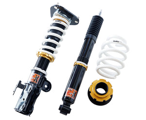 HKS HIPERMAX S-STYLE X SERIES COILOVERS SUSPENSION TYPE FOR TOYOTA VELLFIRE GGH20W 2GR-FE 80120-AT210