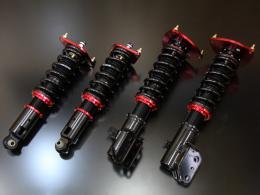 LARGUS SPEC S COILOVER KIT FOR SUBARU IMPREZA GJ7 4WD 01011202012-QQ-1049