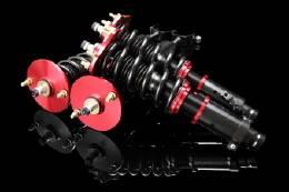 LARGUS SPEC S COILOVER KIT FOR HONDA PRELUDE BB4 2WD 01011203002-QQ-1015