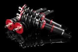 LARGUS SPEC S COILOVER KIT FOR HONDA S2000 AP2 2WD 01011203003-QQ-848