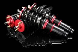 LARGUS SPEC S COILOVER KIT FOR HONDA CIVIC EK3 2WD 01011203005-QQ-937