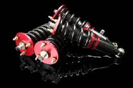 LARGUS SPEC S COILOVER KIT FOR HONDA ODYSSEY RB1 2WD 01011203010-QQ-916