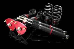 LARGUS SPEC S COILOVER KIT FOR HONDA STEP WGN RG1 2WD 01011203011-QQ-965