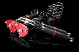 LARGUS SPEC S COILOVER KIT FOR HONDA STEP WGN RK5 2WD 01011203011-QQ-972