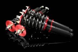 LARGUS SPEC S COILOVER KIT FOR HONDA TORNEO EURO R CL1 2WD 01011203013-QQ-871
