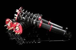 LARGUS SPEC S COILOVER KIT FOR HONDA ACCORD CU2 2WD 01011203014-QQ-856