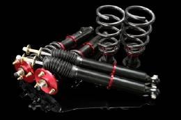 LARGUS SPEC S COILOVER KIT FOR HONDA ELYSION RR2 4WD 01011203016-QQ-903