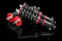 LARGUS SPEC S COILOVER KIT FOR HONDA CIVIC FERIO EG7 2WD 01011203017-QQ-943