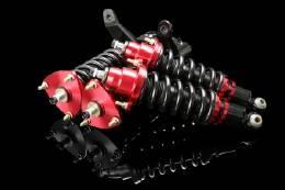 LARGUS SPEC S COILOVER KIT FOR HONDA STREAM RN4 4WD 01011203018-QQ-984