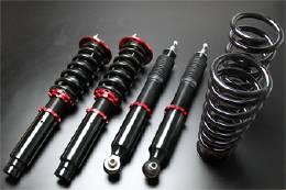 LARGUS SPEC S COILOVER KIT FOR HONDA ACCORD WAGON CM3 4WD 01011203032-QQ-878