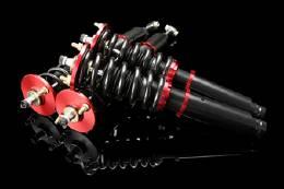 LARGUS SPEC S COILOVER KIT FOR HONDA AVANCIER TA3 2WD 01011203033-QQ-854