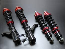 LARGUS SPEC S COILOVER KIT FOR HONDA EDIX BE4 4WD 01011203034-QQ-899